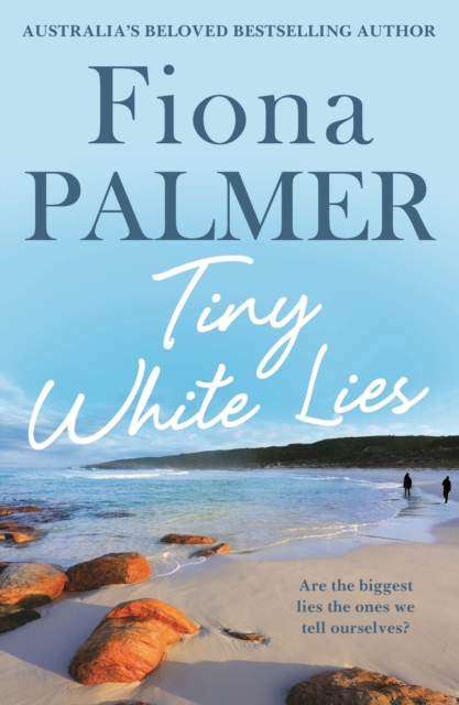 Tiny White Lies, EPUB eBook
