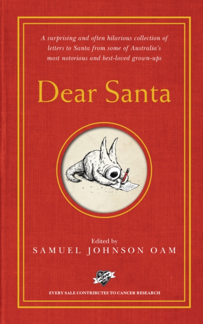 Dear Santa, EPUB eBook