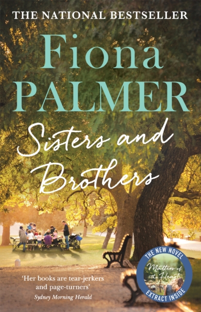 Sisters and Brothers, Paperback / softback Book