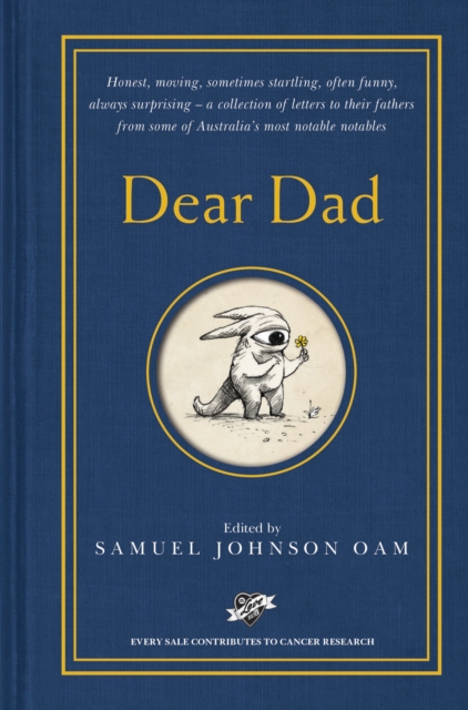 Dear Dad, EPUB eBook