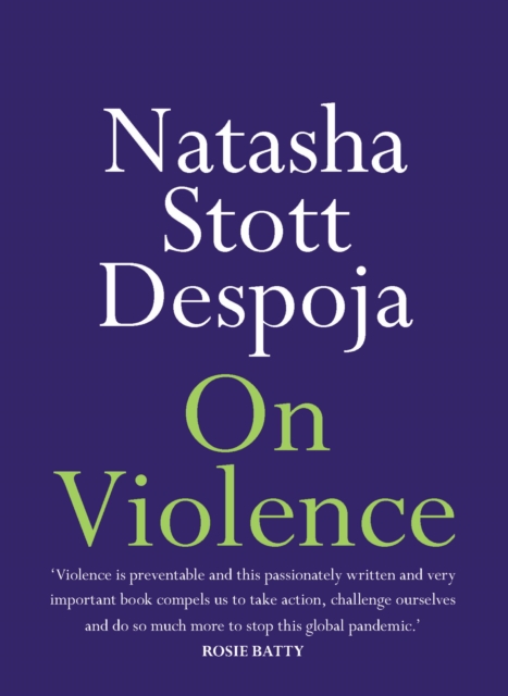 On Violence, EPUB eBook