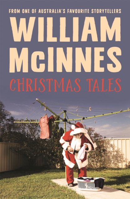 Christmas Tales, Paperback / softback Book