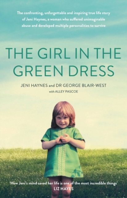 The Girl in the Green Dress, Paperback / softback Book