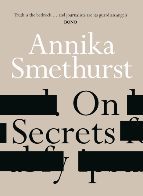 On Secrets, Paperback / softback Book