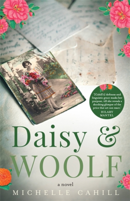Daisy and Woolf, Paperback / softback Book