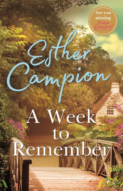 A Week to Remember, Paperback / softback Book