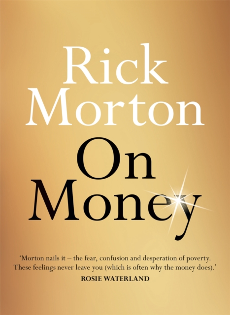 On Money, Paperback / softback Book