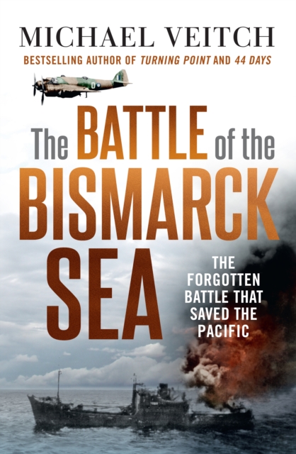 The Battle of the Bismarck Sea, EPUB eBook