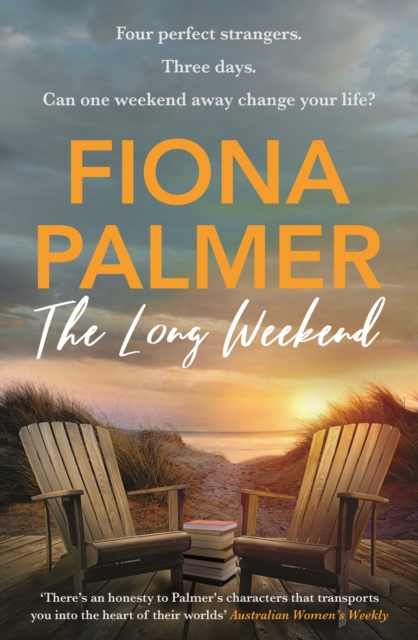 The Long Weekend, EPUB eBook