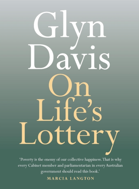 On Life's Lottery, EPUB eBook