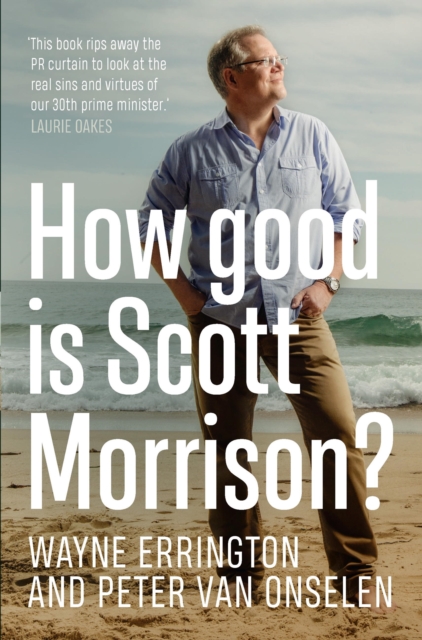 How Good is Scott Morrison?, EPUB eBook