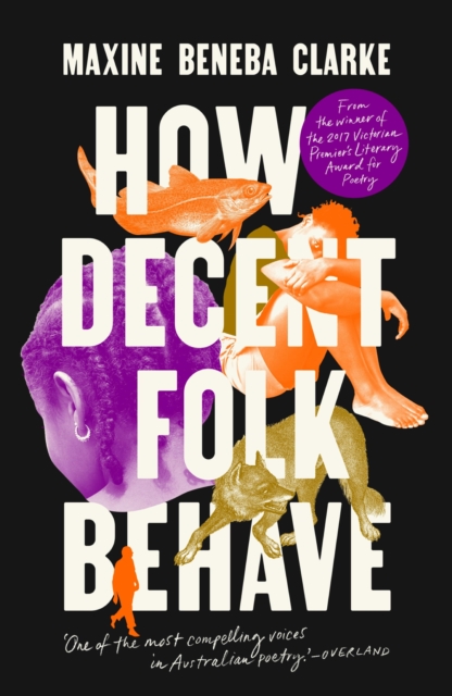 How Decent Folk Behave, EPUB eBook