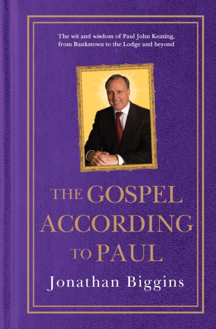 The Gospel According to Paul, EPUB eBook