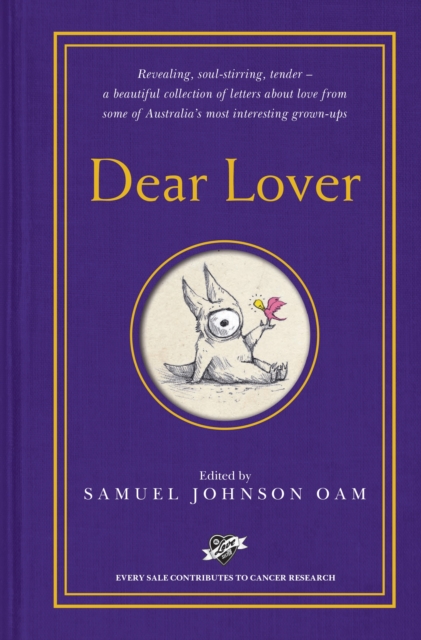 Dear Lover, EPUB eBook