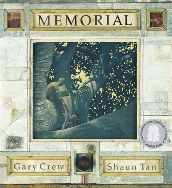 Memorial, Paperback / softback Book