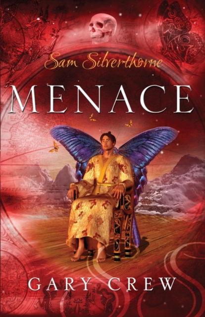 Menace : Sam Silverthorne Book 2, EPUB eBook