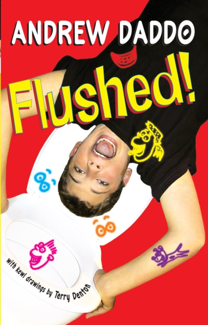 Flushed!, EPUB eBook