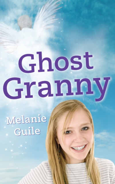 Ghost Granny, EPUB eBook