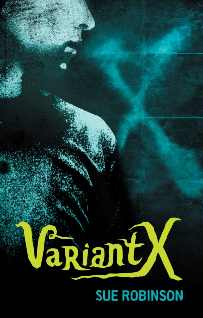Variant X, EPUB eBook