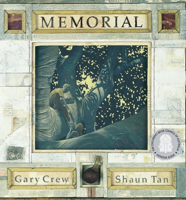 Memorial, EPUB eBook