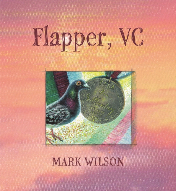 Flapper, VC, EPUB eBook