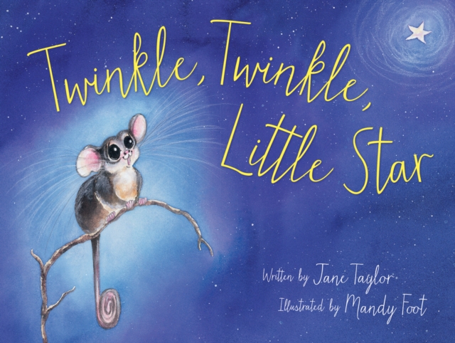 Twinkle, Twinkle, Little Star, EPUB eBook