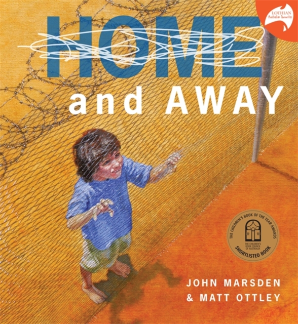 Home and Away, Paperback / softback Book