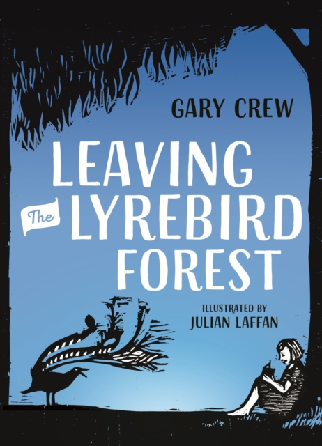 Leaving the Lyrebird Forest, EPUB eBook