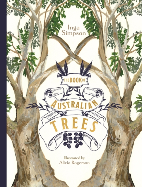 The Book of Australian Trees, EPUB eBook