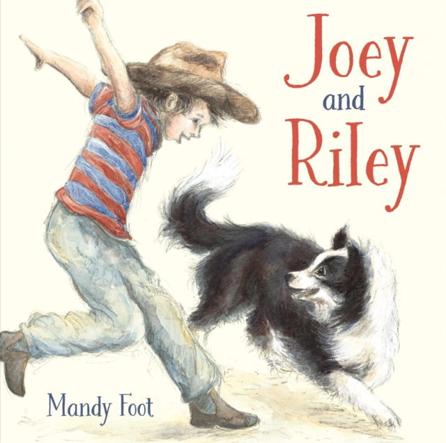 Joey and Riley, EPUB eBook