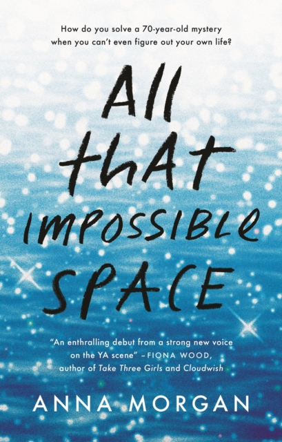 All That Impossible Space, EPUB eBook