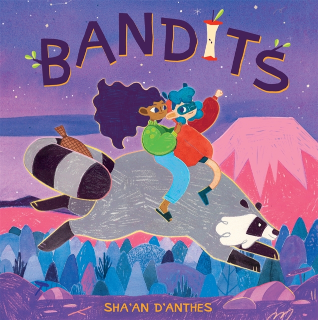 Bandits, Hardback Book