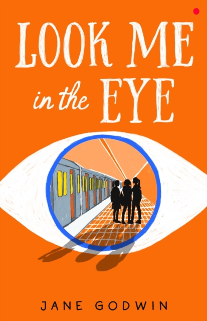 Look Me in the Eye, Paperback / softback Book