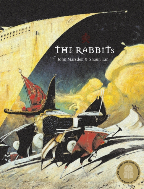 The Rabbits, EPUB eBook