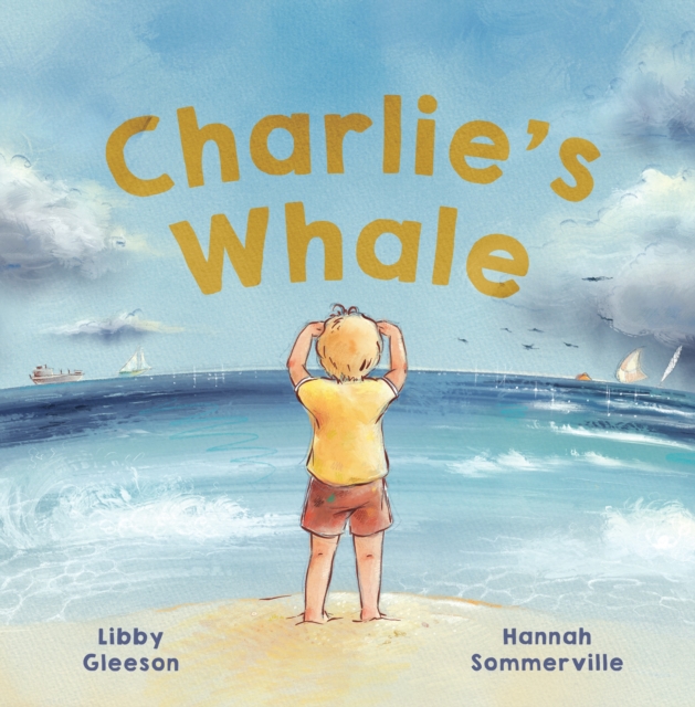 Charlie's Whale, EPUB eBook