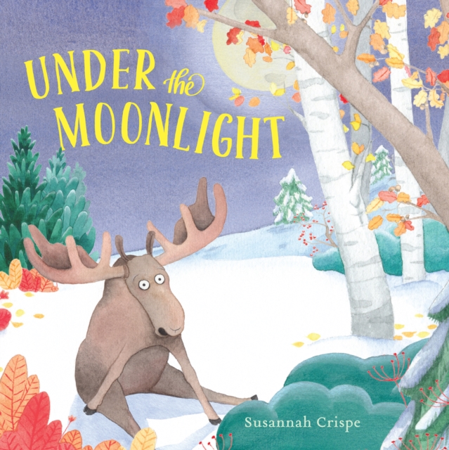 Under the Moonlight, EPUB eBook