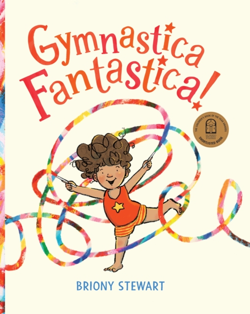 Gymnastica Fantastica!, EPUB eBook