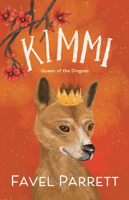 Kimmi : Queen of the Dingoes, EPUB eBook