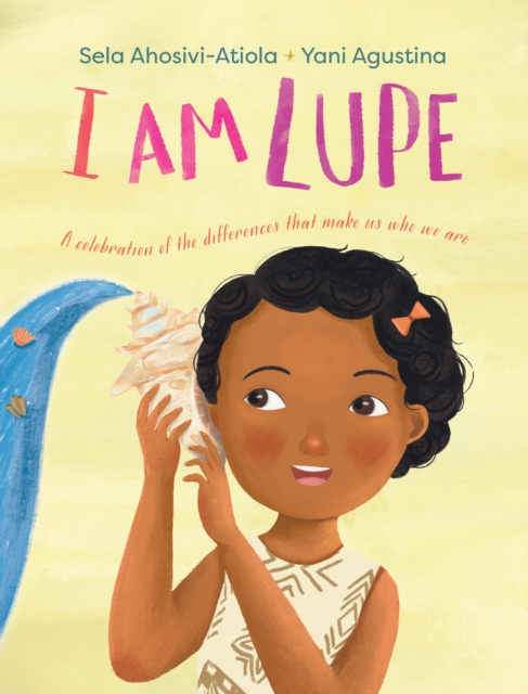 I am Lupe, EPUB eBook