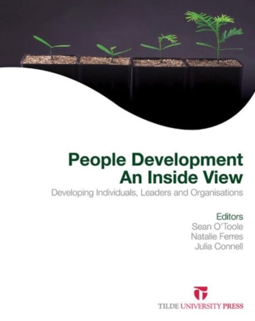 People Development : Developing Individuals, Managers and Organisations, Paperback / softback Book