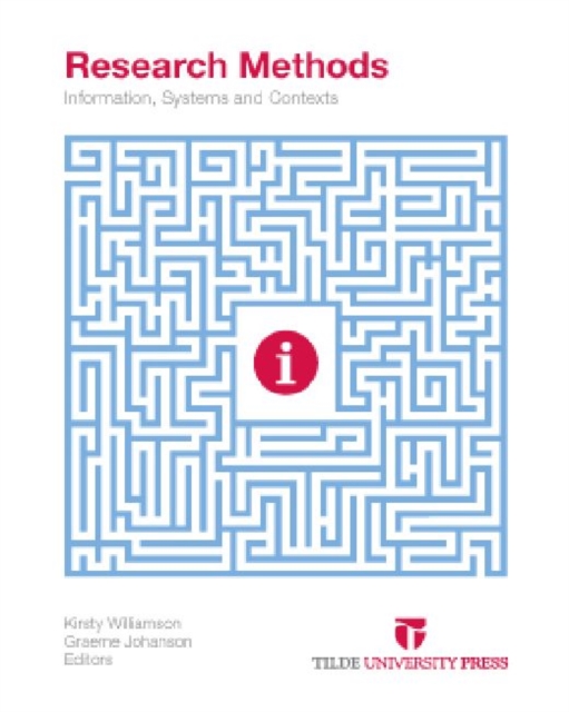 Research Methods for Information Management and Systems : Techniques and Questions, Paperback Book