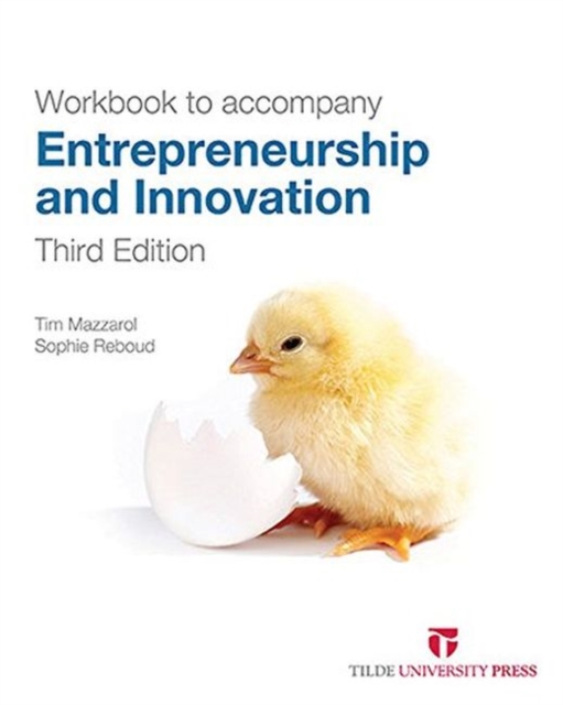 Entrepreneurship and Innovation : Cases and Problem-Based Learning Study Guide, Paperback / softback Book