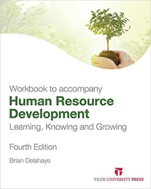 Human Resource Development : Student Activity Guide, Paperback / softback Book