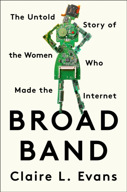 Broad Band, EPUB eBook