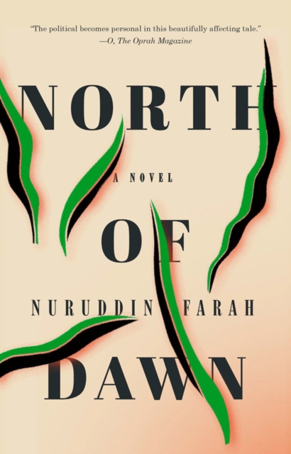 North Of Dawn : A Novel, Paperback / softback Book