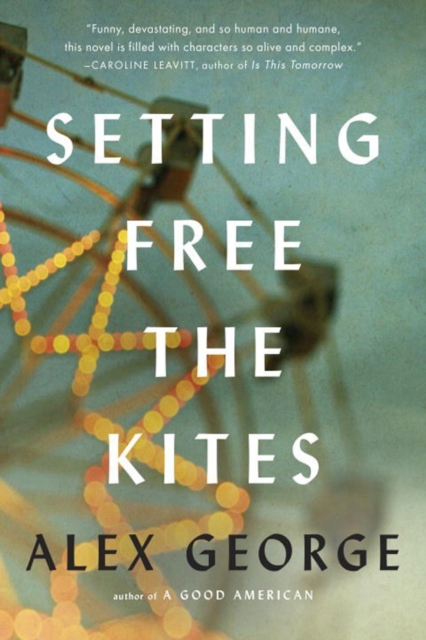 Setting Free The Kites, Paperback / softback Book