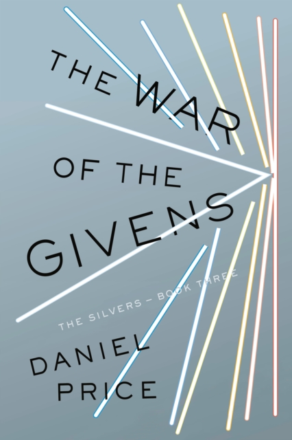 War of the Givens, EPUB eBook