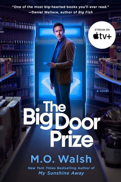 Big Door Prize, EPUB eBook
