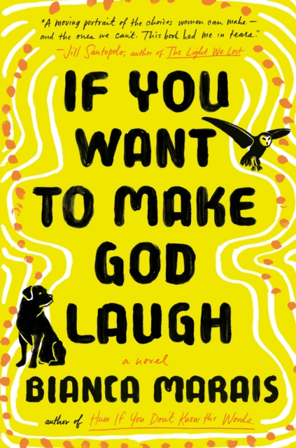 If You Want to Make God Laugh, EPUB eBook