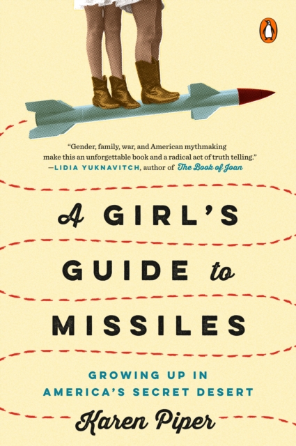 Girl's Guide to Missiles, EPUB eBook